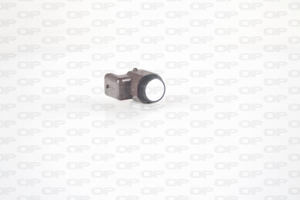 Sensores de ayuda al estacionamiento , montaje original OPEN PARTS ref. PKS1031.00