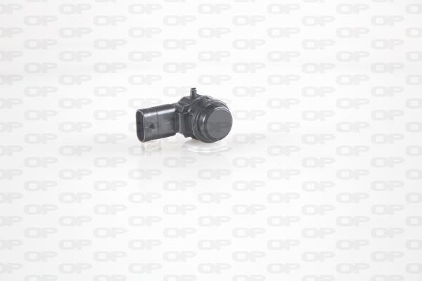 Capteurs d'aide au stationnement, montage d'origine (Capteur voiture parking) OPEN PARTS ref. PKS1032.00