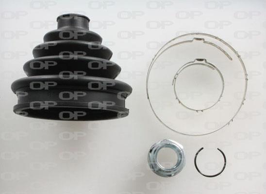 Soufflet de cardan OPEN PARTS ref. SJK7122.00