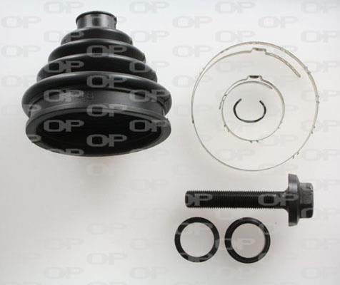 Soufflet de cardan OPEN PARTS ref. SJK7126.00