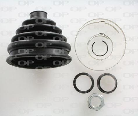 Fuelle de cardán OPEN PARTS ref. SJK7135.00