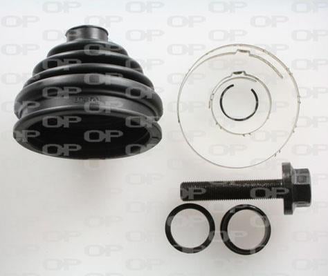 Soufflet de cardan OPEN PARTS ref. SJK7136.00