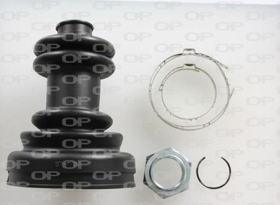 Soufflet de cardan OPEN PARTS ref. SJK7146.00