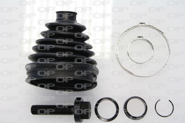 Fuelle de cardán OPEN PARTS ref. SJK7154.00