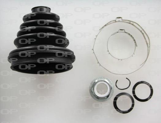 Fuelle de cardán OPEN PARTS ref. SJK7162.00