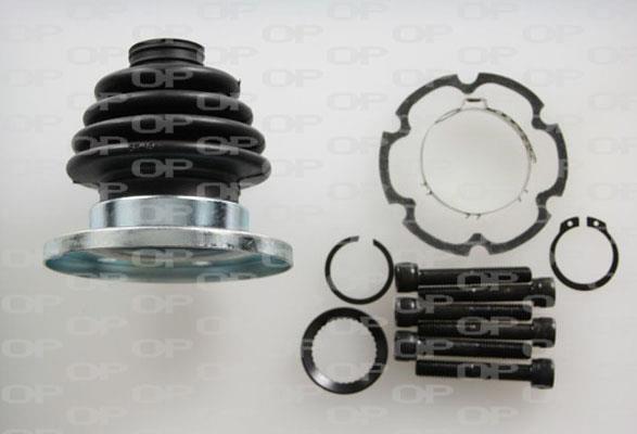 Fuelle de cardán OPEN PARTS ref. SJK7166.00
