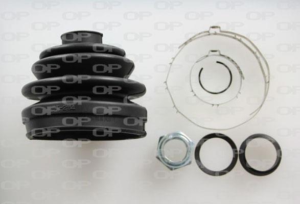 Soufflet de cardan OPEN PARTS ref. SJK7190.00