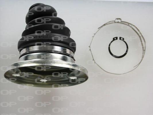 Soufflet de cardan OPEN PARTS ref. SJK7214.00