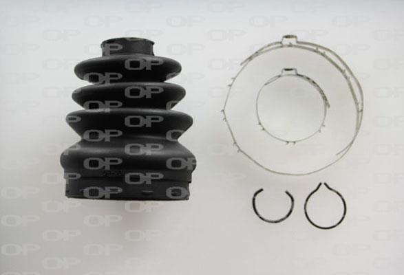 Soufflet de cardan OPEN PARTS ref. SJK7220.00