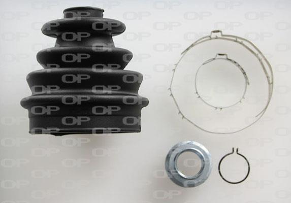 Fole de cardã OPEN PARTS ref. SJK7237.00