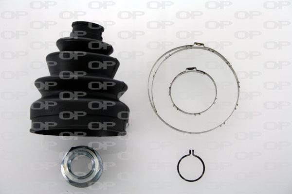 Soufflet de cardan OPEN PARTS ref. SJK7238.00