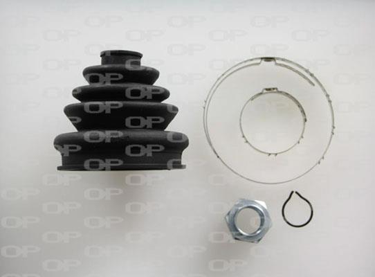 Fuelle de cardán OPEN PARTS ref. SJK7251.00