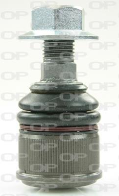 Rotule de suspension (Rotule de pivot) OPEN PARTS ref. SSB1044.11