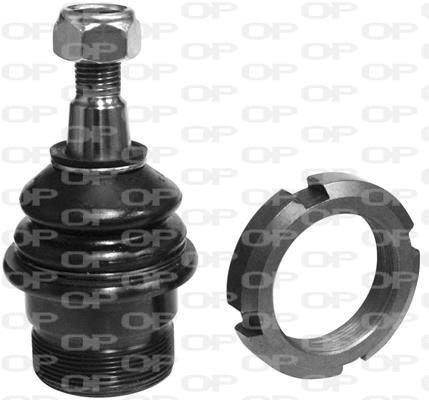 Rotule de suspension (Rotule de pivot) OPEN PARTS ref. SSB1066.11