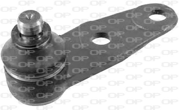 Rotule de suspension (Rotule de pivot) OPEN PARTS ref. SSB1122.11