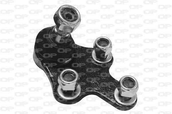 Rotule de suspension (Rotule de pivot) OPEN PARTS ref. SSB1137.11