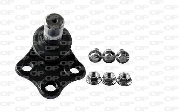 Rotule de suspension (Rotule de pivot) OPEN PARTS ref. SSB1140.11