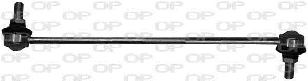 Biellette de barre stabilisatrice (Biellette antiroulis) OPEN PARTS ref. SSL1010.11