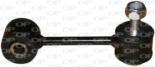 Biellette de barre stabilisatrice (Biellette antiroulis) OPEN PARTS ref. SSL1027.11
