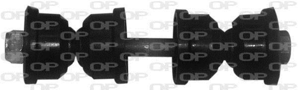 Biellette de barre stabilisatrice (Biellette antiroulis) OPEN PARTS ref. SSL1041.11