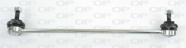 Biellette de barre stabilisatrice (Biellette antiroulis) OPEN PARTS ref. SSL1043.10