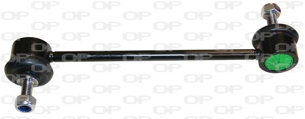 Biellette de barre stabilisatrice (Biellette antiroulis) OPEN PARTS ref. SSL1053.11