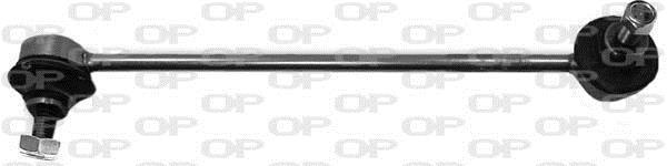 Biellette de barre stabilisatrice (Biellette antiroulis) OPEN PARTS ref. SSL1077.10