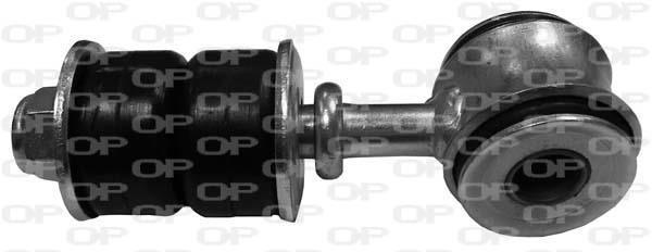 Biellette de barre stabilisatrice (Biellette antiroulis) OPEN PARTS ref. SSL1085.11