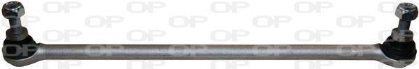 Biellette de barre stabilisatrice (Biellette antiroulis) OPEN PARTS ref. SSL1103.11