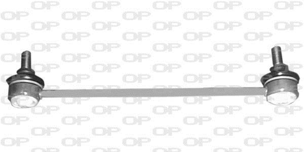Biellette de barre stabilisatrice (Biellette antiroulis) OPEN PARTS ref. SSL1106.11