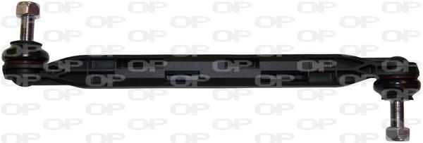 Biellette de barre stabilisatrice (Biellette antiroulis) OPEN PARTS ref. SSL1114.11
