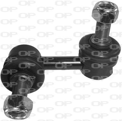 Biellette de barre stabilisatrice (Biellette antiroulis) OPEN PARTS ref. SSL1176.10