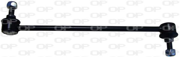 Biellette de barre stabilisatrice (Biellette antiroulis) OPEN PARTS ref. SSL1182.11