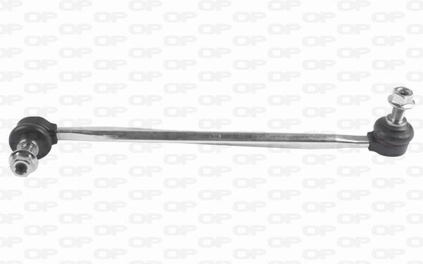 Biellette de barre stabilisatrice (Biellette antiroulis) OPEN PARTS ref. SSL1187.11