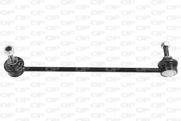 Biellette de barre stabilisatrice (Biellette antiroulis) OPEN PARTS ref. SSL1214.10