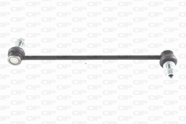 Biellette de barre stabilisatrice (Biellette antiroulis) OPEN PARTS ref. SSL1220.11