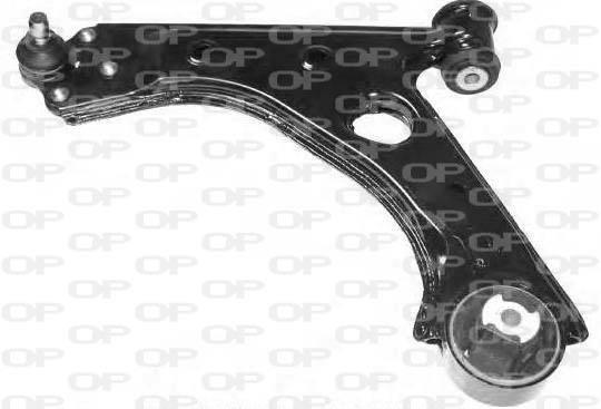 Triangle de suspension OPEN PARTS ref. SSW1035.10