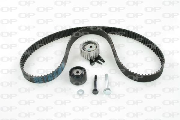Kit de distribución OPEN PARTS ref. TBK5003.01