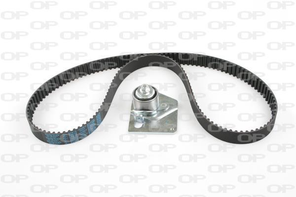 Kit de distribution (Kit courroie de distribution) OPEN PARTS ref. TBK5037.01