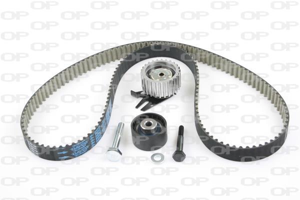 Kit de distribution (Kit courroie de distribution) OPEN PARTS ref. TBK5053.11