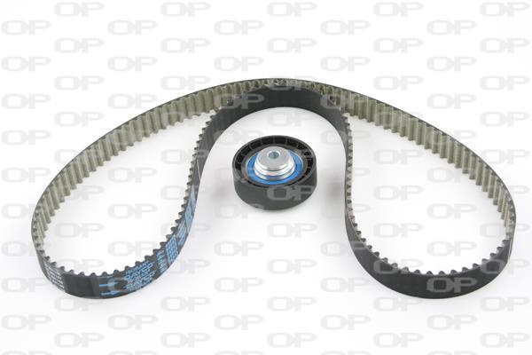 Kit de distribution OPEN PARTS ref. TBK5054.11