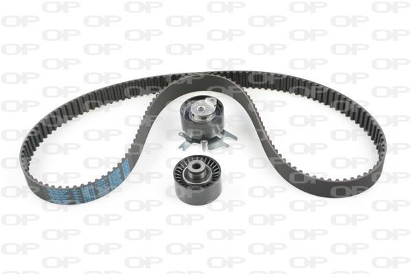 Kit de distribution (Kit courroie de distribution) OPEN PARTS ref. TBK5088.01