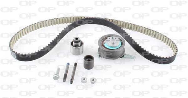 Kit de distribution (Kit courroie de distribution) OPEN PARTS ref. TBK5154.11