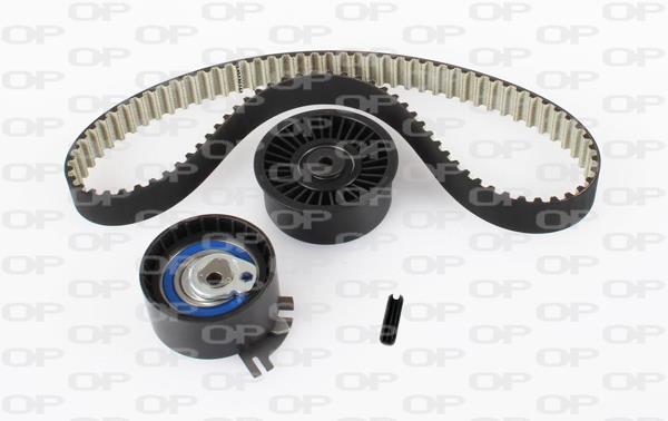 Kit de distribución OPEN PARTS ref. TBK5156.11