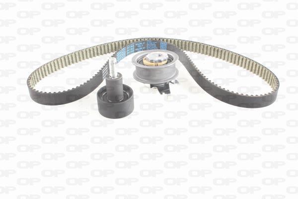 Kit de distribution OPEN PARTS ref. TBK5166.11