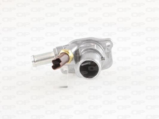 Thermostat D'eau DENSO DTM88741 | Pièce Auto Fiable Pour Régulation Température Moteur