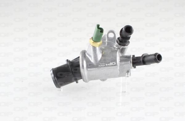 Thermostat d'eau (Calorstat) OPEN PARTS ref. TRM1047.00