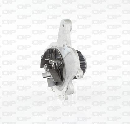 Bomba de agua (Bomba liquido refrigerante) OPEN PARTS ref. WAP8519.00