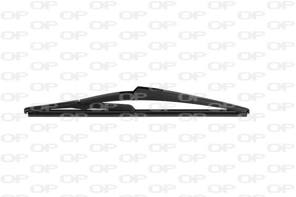 Balai d'essuie-glace (Essuie glace) OPEN PARTS ref. WBR7001.00