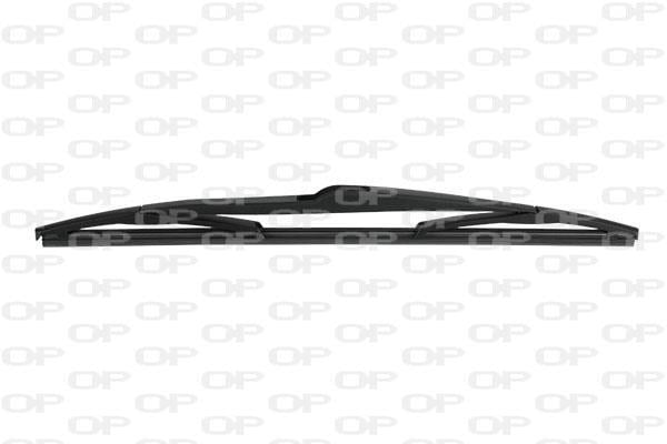 Balai d'essuie-glace (Essuie glace) OPEN PARTS ref. WBR7011.00